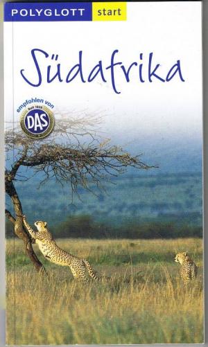 gebrauchtes Buch – Südafrika. Polyglott start.