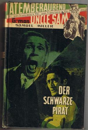 Der schwarze Pirat