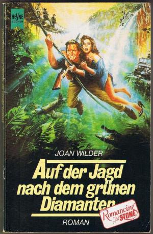 Auf Der Jagd Nach Dem Grünen Diamanten Stream