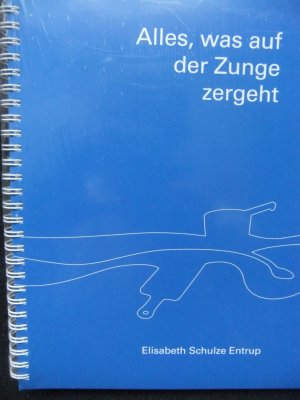 Alles, was auf der Zunge zergeht