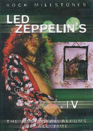 gebrauchter Film – Led Zeppelin IV