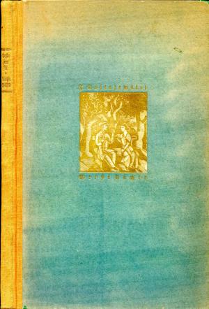 antiquarisches Buch – Fedor Dostojewski – Weiße Nächte