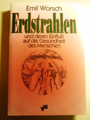 Erdstrahlen und deren Einfluss auf die Gesundheit des Menschen