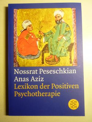 gebrauchtes Buch – Peseschkian, Nossrat / Aziz – Lexikon der Positiven Psychotherapie