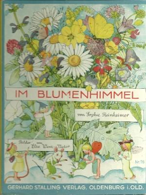 Im Blumenhimmel