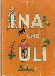 Ina und Uli.