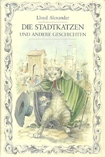 Die Stadtkatzen und andere Geschichten