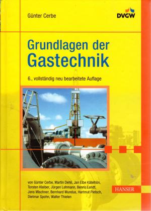 Grundlagen der Gastechnik