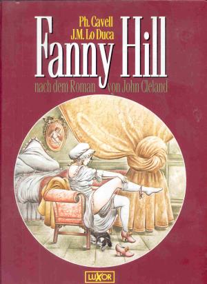 Fanny Hill