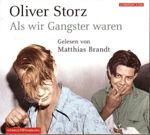 Als wir Gangster waren - 2 CDs