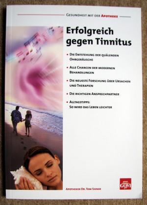 Erfolgreich gegen Tinnitus