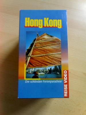 gebrauchter Film – Hong Kong gebrauchter Film – Hong Kong