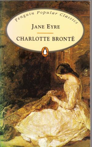 gebrauchtes Buch – Eyre Jane – Charlotte Bronte (englisch)