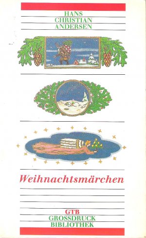 Weihnachtsmärchen