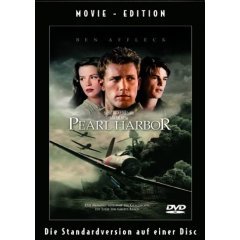 gebrauchter Film – Michael Bay – Pearl Harbor (Movie Edition)