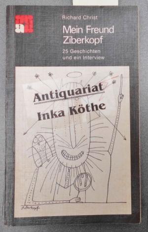 Meinem Freund den Kopf geben
