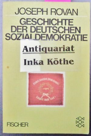 gebrauchte Buecher