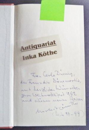 gebrauchte Buecher