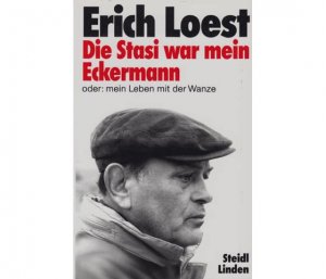 Konvolut "Erich Loest". 13 Titel. 1.) Waldemar Naß (Pseudonym von Erich Loest): Ich war Dr. Ley, Illustrationen von Paul Rosié 2.) Erich Loest und Gerhard […]