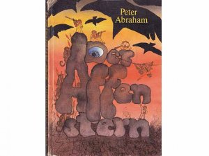 Büchersammlung "Peter Abraham". 6 Titel. 1.) Die Schüsse der Arche Noah oder die Irrtümer und Irrfahrten meines Freundes Wensloff, Illustrationen von […]