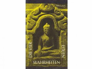 Konvolut "Buddhismus, Hinduismus u. a. Religionen". 9 Titel. 1.) Petra Eisele: Mit dem Dalai Lama durchs Jahr, 365 Worte des Herzens 2.) Die vier edlen […]