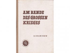 Konvolut "Barbarossa/Raubkrieg im Osten". 6 Titel. 1.) Geschichtsfälscher, Aus Geheimdokumenten über die Vorgeschichte des 2. Weltkrieges 2.) Stefan Murr […]