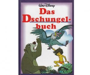 Konvolut "Rudyard Kipling". 6 Titel. 1.) Das neue Dschungelbuch, Mit einem Geleitwort von Arnold Zweig, Erste Auflage 1980 2.) Das Dschungelbuch, Mit […]