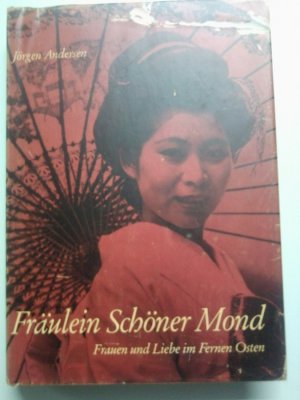 Fräulein Schöner Mond