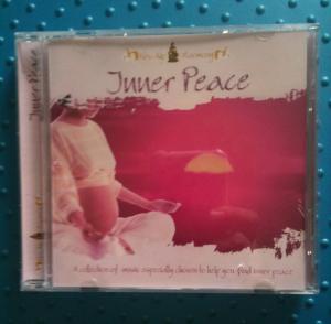 Inner Peace