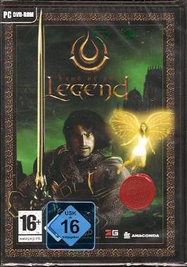 neues Spiel – Legend: Hand of God / Fantasy Abenteuer neues Spiel – Legend: Hand of God / Fantasy Abenteuer