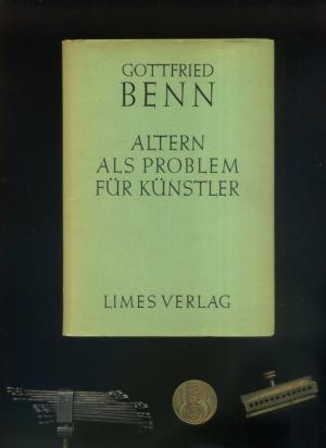 Altern als Problem für Künstler.