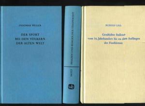 gebrauchte Buecher