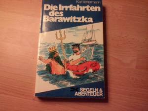 Die Irrfahrten des Barawitzka.