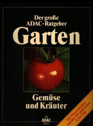 gebrauchtes Buch – Gemüse und Kräuter