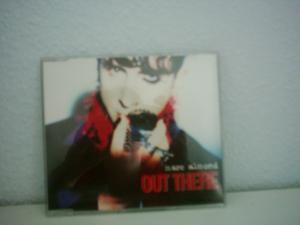 gebrauchter Tonträger – Marc Almond  – Out there