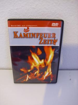 Kaminfeuerzeit