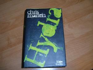 gebrauchtes Buch – Chris Marten – Hydra