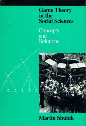 Game Theory in the social Sciences. Concepts and Solutions