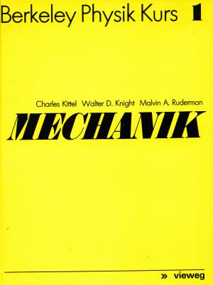 Mechanik. Berkeley Physik Kus, Band 1