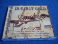 18 Carat Gold