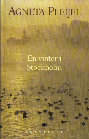 En vinter i Stockholm