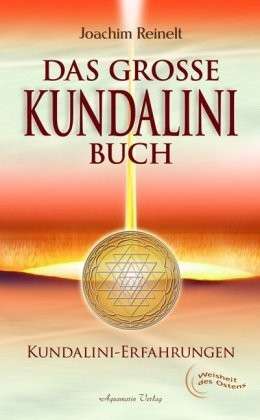 gebrauchtes Buch – Joachim Reinelt – Das grosse Kundalini-Buch - Kundalini-Erfahrungen