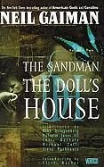 The Sandman Vol. 2: The Doll's House