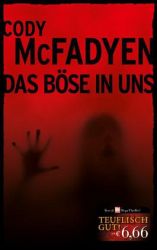 gebrauchtes Buch – Mc Fadyen – Das Böse in uns