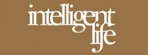 intelligent life magazin (The Economist) (div. Hefte)