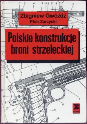 Polskie konstrukcje broni strzeleckiej