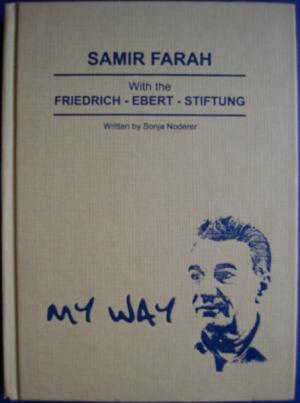 gebrauchtes Buch – Sonja Noderer – Samir Farah - My Way