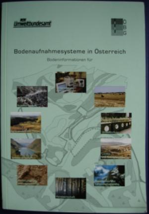 Bodenaufnahmesysteme in Österreich