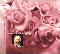 Vivaldi für Verliebte