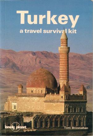 Turkey (Türkei): A Travel Survival Kit